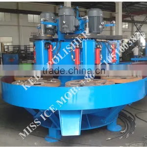 KB-125E/600 Automatic Concrete Floor Tile Machine Quality Choice thumbnail-3