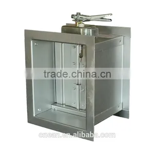 Automatic Air Vent Valve for HVAC Systems thumbnail-6
