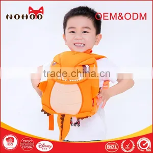 Nohoo Kids Neoprene Backpack School Bags Of Latest Designs ,Fashionable Kids Backpack thumbnail-1