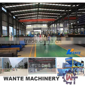 QT4-18 Block Moulding Machine Prices in Nigeria Quality Choice thumbnail-6