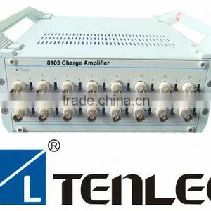 Multi-channel General Purpose Charge Amplifier thumbnail-1