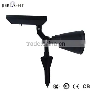 Garden Solar Light Waterproof Led Light Garden for Ourdoor Usage Led Light Garden Spotlights Quality Choice thumbnail-3