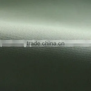 Factory Direct Sales 240T Polyester Ripstop Pongee for Garment Lining, Suit, Jacket and Proof Coat thumbnail-3