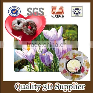 Personalized 3D Table Mat thumbnail-1