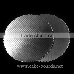Kraft Patisserie Cake Boards thumbnail-1