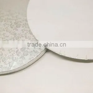 Grey Board Cake Boards thumbnail-6
