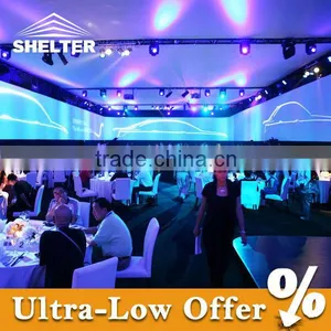30x30m Party Tents for Rentals in Long Island thumbnail-4