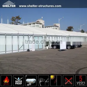 Aluminum Frame Winter Tents for Sale thumbnail-6