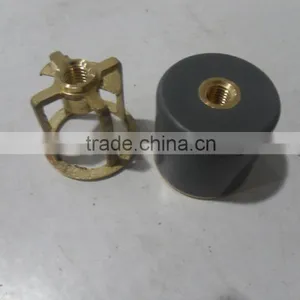 Brass Moulding Inserts for Plastic Moulding thumbnail-1