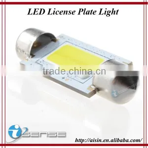 COB Festoon LED Interior Dome Map Light , CAR LED LICENSE PLATE thumbnail-1