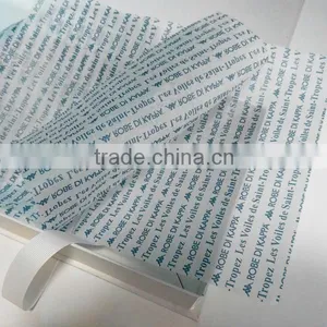 Hot Sale Shoe Box Tissue Paper Printed Wholesale thumbnail-1