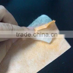 Waterproofing Material Polymer PP and PE Waterproof Membrane for Roofs and Basements thumbnail-1