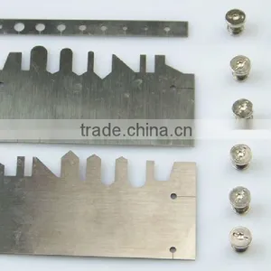 New Model Custom Photo Etched Pins and Steel Plate Machining,stainless Steel 316 Sheet Metal Etching ---DH20396 thumbnail-1