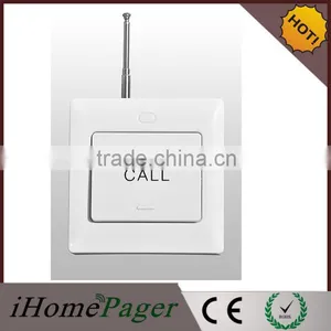 Chinese Emergency Hotel Calling Button Manufacturer thumbnail-1