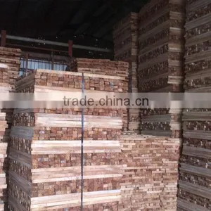 Rubber Wood Sawn Timber thumbnail-4