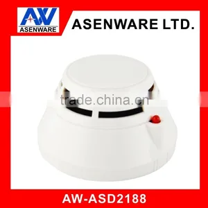 Addressable Fire Alarm System for Smoke Detector thumbnail-1