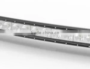 Curved Single Row Led Light Bar 20 30 40 50 Inch,100w 140w 200w 240w c Ree Led Curved Light Bar for Trucks Quality Choice thumbnail-5