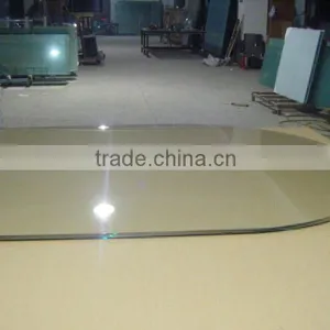 Glass Chair Mats / ASTM US Standard thumbnail-1