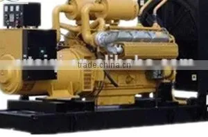 Yuchai Diesel Generators (YC2108D) thumbnail-1