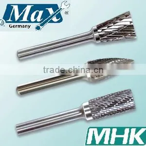 Carbide Burrs thumbnail-1