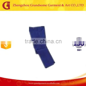 Polycotton Blue Wear Work Trousers thumbnail-1