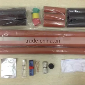 2015 Hot Sale 10kV Heat Shrinkable Indoor Termination thumbnail-1