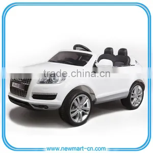 Licensed Ride on Car 12v 2 Seat Remote Radio,Electric Car Toy 12V,icensed Ride on Car Quality Choice thumbnail-3