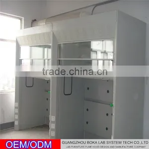 Laboratory Fume Hood thumbnail-2