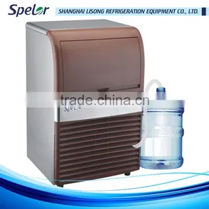 Fast Countertop Ice Maker thumbnail-2