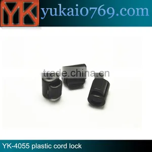 Plastic Stopper Locks,cord Lock Buckle, Stopper Locks Buckle for Shoelaces thumbnail-2