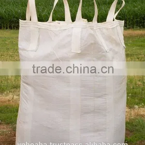 1000kg Container Bag, Jumbo Bag, Ton Bag, Super Bag, 1 Ton FIBC Bulk Bag, Super Bag Vietnam, Container Sacks thumbnail-3