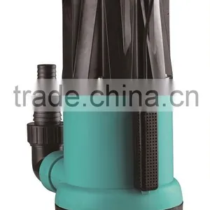 High Lift 30~40M Max Head 1200W Garden Submersible Pump thumbnail-3