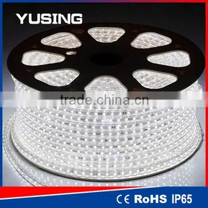 2015 Outdoor 50m Waterproof Cool White SMD 3528 Light Belt Super Thin Led Strips Quality Choice thumbnail-6