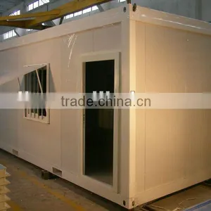 China Cilc Professional Maunfacturer Bungalow House thumbnail-1