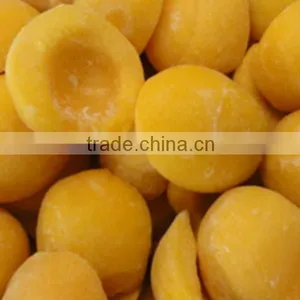 Iqf Frozen Yellow Peach thumbnail-1