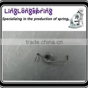 High Strength and Fatigue Resistance of Spring thumbnail-1