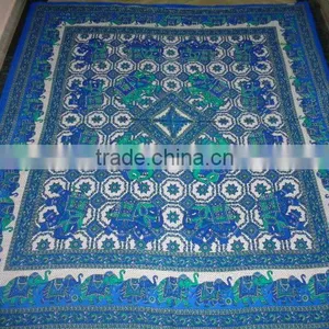 Elephant Prints New Bedsheets thumbnail-1