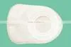 Medical Two-PieceDisposable Colostomy Bags-adhesive thumbnail-1