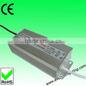 60W Waterproof Electronic Led Driver thumbnail-1