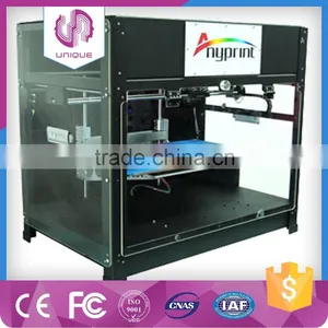 Digital 3d Printer for Sale/professional 3d Printer thumbnail-1