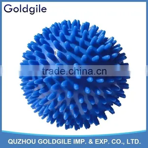 PVC Hard Yoga Massage Ball Fit For Pilates Classes thumbnail-5