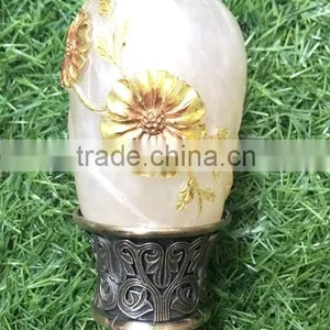 Electroplate Curtain Rod,new Design Rod thumbnail-2
