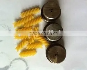 Industrial Pasta Making Machine, Macaroni Maker, Spaghetti Production Line Quality Choice thumbnail-4