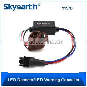 LED Warning Canceller for 3157 thumbnail-3