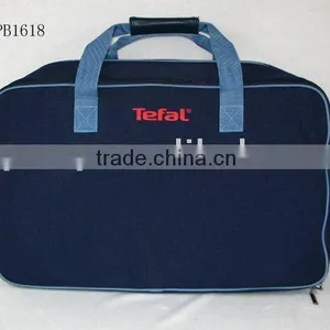 Unisex 600D Polyester Laptop Bag, Notebook Bag ,Computer Bag thumbnail-1