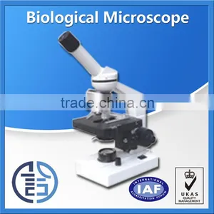 N-10A Biological Microscope Microscope for Diamond Kids Microscope thumbnail-1