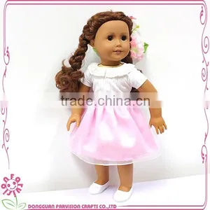 New Design China Factory Direct Sell Naked Girl Doll Without Clothes thumbnail-3