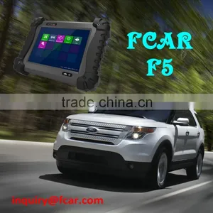 FCAR F5-G Universal Car Diagnostic Tools ( Cars + Heavy Duty Trucks) Factory Direct thumbnail-2