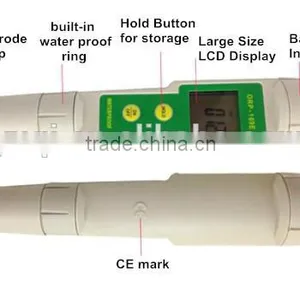 Rechargeable Portable ORP Meter Digital Meter Metal Detector thumbnail-3