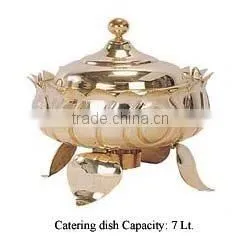 Wedding Chafing Dish, Buffet Service, Restaurant Supplies, Catering Supplies thumbnail-1